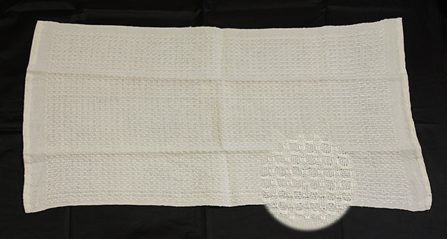 Linen Towel